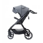 Kép 3/10 - Espiro Sonic Gel sport babakocsi - 117 Stylish anthracite