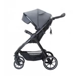 Kép 4/10 - Espiro Sonic Gel sport babakocsi - 117 Stylish anthracite