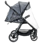 Kép 8/10 - Espiro Sonic Gel sport babakocsi - 117 Stylish anthracite