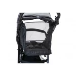 Kép 9/10 - Espiro Sonic Gel sport babakocsi - 117 Stylish anthracite