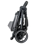 Kép 10/10 - Espiro Sonic Gel sport babakocsi - 117 Stylish anthracite