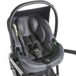 Kép 2/8 - Espiro Pi autóshordozó 0-13kg - 103 Gray blue 