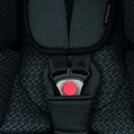 Kép 5/8 - Espiro Pi autóshordozó 0-13kg - 103 Gray blue 