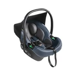 Kép 1/8 - Espiro Pi autóshordozó 0-13kg - 103 Gray blue 