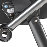 Kép 4/8 - Espiro Pi autóshordozó 0-13kg - 110 Black