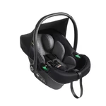 Kép 1/8 - Espiro Pi autóshordozó 0-13kg - 110 Black