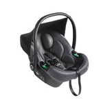 Kép 1/8 - Espiro Pi autóshordozó 0-13kg - 117 Graphite