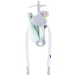 Kép 4/7 - Chipolino Hug elektromos babahinta 9 kg-ig - Mint