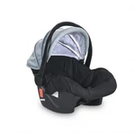 Kép 6/10 - Lorelli Daisy BASIC SET sport babakocsi - Black&amp;Silver Blue