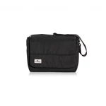 Kép 7/10 - Lorelli Daisy BASIC SET sport babakocsi - Black&amp;Silver Blue