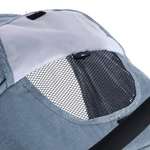 Kép 9/10 - Lorelli Daisy BASIC SET sport babakocsi - Black&amp;Silver Blue