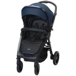 Kép 1/4 - Espiro Sonic Gel sport babakocsi - 113 Denim Blue