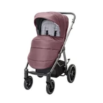 Kép 8/10 - Espiro Bueno multifunkciós babakocsi - 308 Heather Pink