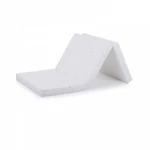 Kép 3/3 - Chipolino összehajtható matrac 60x120 - White/Grey Stars 