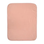 Kép 1/2 - Lorelli Polár takaró 75x100 cm - Rose