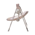 Kép 3/3 - Lorelli Twinkle elektromos babahinta - Beige Rhino