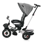 Kép 3/3 - Lorelli Zippy Air tricikli - Graphite