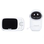 Kép 1/2 - Chipolino Sirius videós digitális bébiőr 3.2