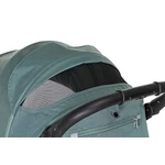 Kép 8/10 - Espiro Wave sport babakocsi - 103 Dark Blue