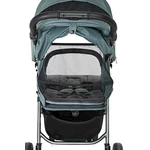 Kép 10/10 - Espiro Wave sport babakocsi - 103 Dark Blue