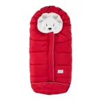 Kép 1/6 - Nuvita AW Junior Cuccioli bundazsák 100cm - Rosso - 9605