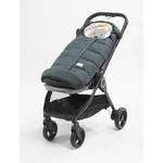Kép 3/6 - Nuvita AW Junior Cuccioli bundazsák 100cm - Marrone - 9605