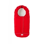 Kép 1/5 - Nuvita AW Junior City bundazsák 100cm - Rosso - 9545