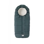 Kép 1/5 - Nuvita AW Junior City bundazsák 100cm - Verde Scuro - 9545