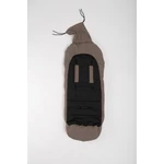 Kép 3/5 - Nuvita AW Junior City bundazsák 100cm - Marrone Ciocco-Latte - 9545