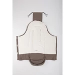 Kép 4/5 - Nuvita AW Junior City bundazsák 100cm - Marrone Ciocco-Latte - 9545