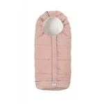 Kép 1/5 - Nuvita AW Junior City bundazsák 100cm - Rosa Tenue - 9545