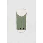 Kép 2/5 - Nuvita Ovetto City bundazsák 80cm - Verde Salvia - 9045