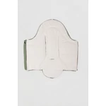 Kép 4/5 - Nuvita Ovetto City bundazsák 80cm - Verde Salvia - 9045