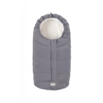 Kép 1/5 - Nuvita Ovetto City bundazsák 80cm - Grigio - 9045