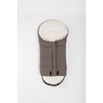 Kép 2/5 - Nuvita Ovetto City bundazsák 80cm - Grigio - 9045