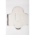 Kép 4/5 - Nuvita Ovetto City bundazsák 80cm - Grigio - 9045