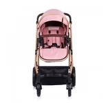 Kép 5/9 - Chipolino Enigma babakocsi mózessé alakítható sport résszel - Blush
