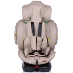 Kép 3/8 - Chipolino 4Kid autósülés I-Size 40-150cm - Humus