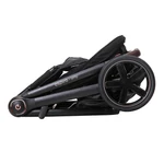 Kép 2/6 - Espiro Only Way sport babakocsi - 208 Stylish Quartz
