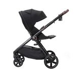 Kép 6/6 - Espiro Only Way sport babakocsi - 208 Stylish Quartz