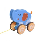 Kép 1/2 - Lorelli Toys készségfejlesztő játék - Elefánt