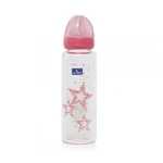 Kép 2/2 - Baby Care Üveg cumisüveg 240ml
