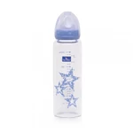 Kép 1/2 - Baby Care Üveg cumisüveg 240ml