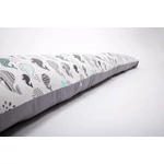 Kép 3/5 - Incababy Kismama Párna Whale L
