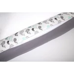Kép 4/5 - Incababy Kismama Párna Whale L
