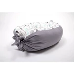 Kép 5/5 - Incababy Kismama Párna Whale L