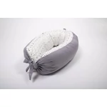 Kép 5/5 - Incababy Kismama Párna Dotties L