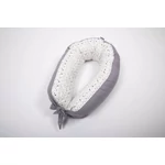 Kép 1/5 - Incababy Kismama Párna Dotties L