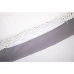 Kép 4/5 - Incababy Kismama Párna Dotties XXL