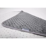 Kép 3/5 - Incababy Babatakaró Grey Stars XXL